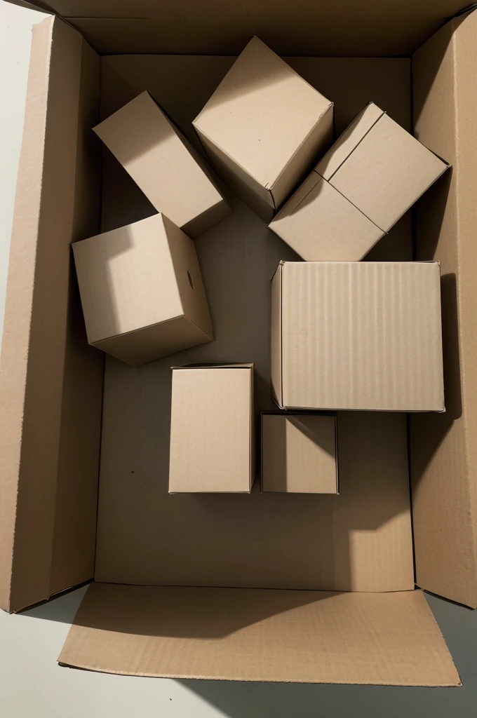 can you remove the box from the middle?