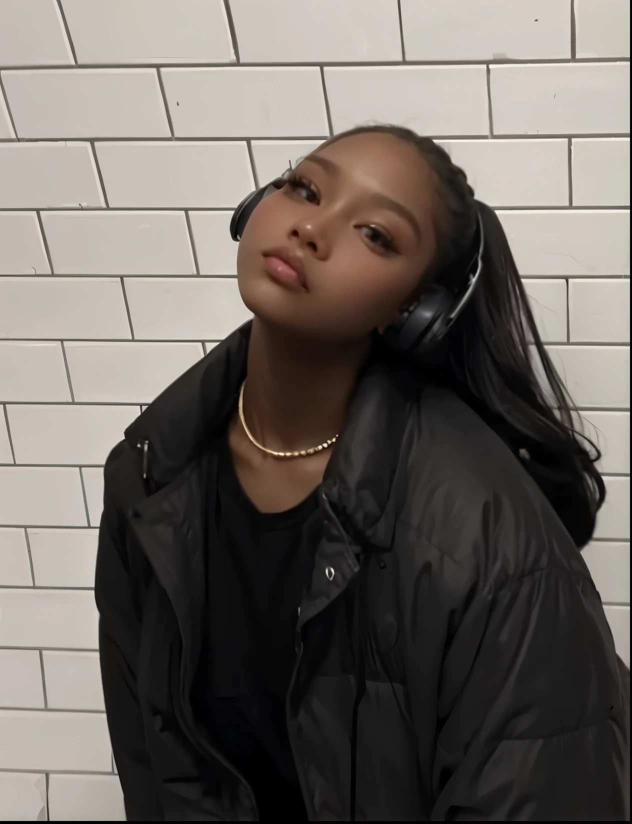 Jennie Black Pink