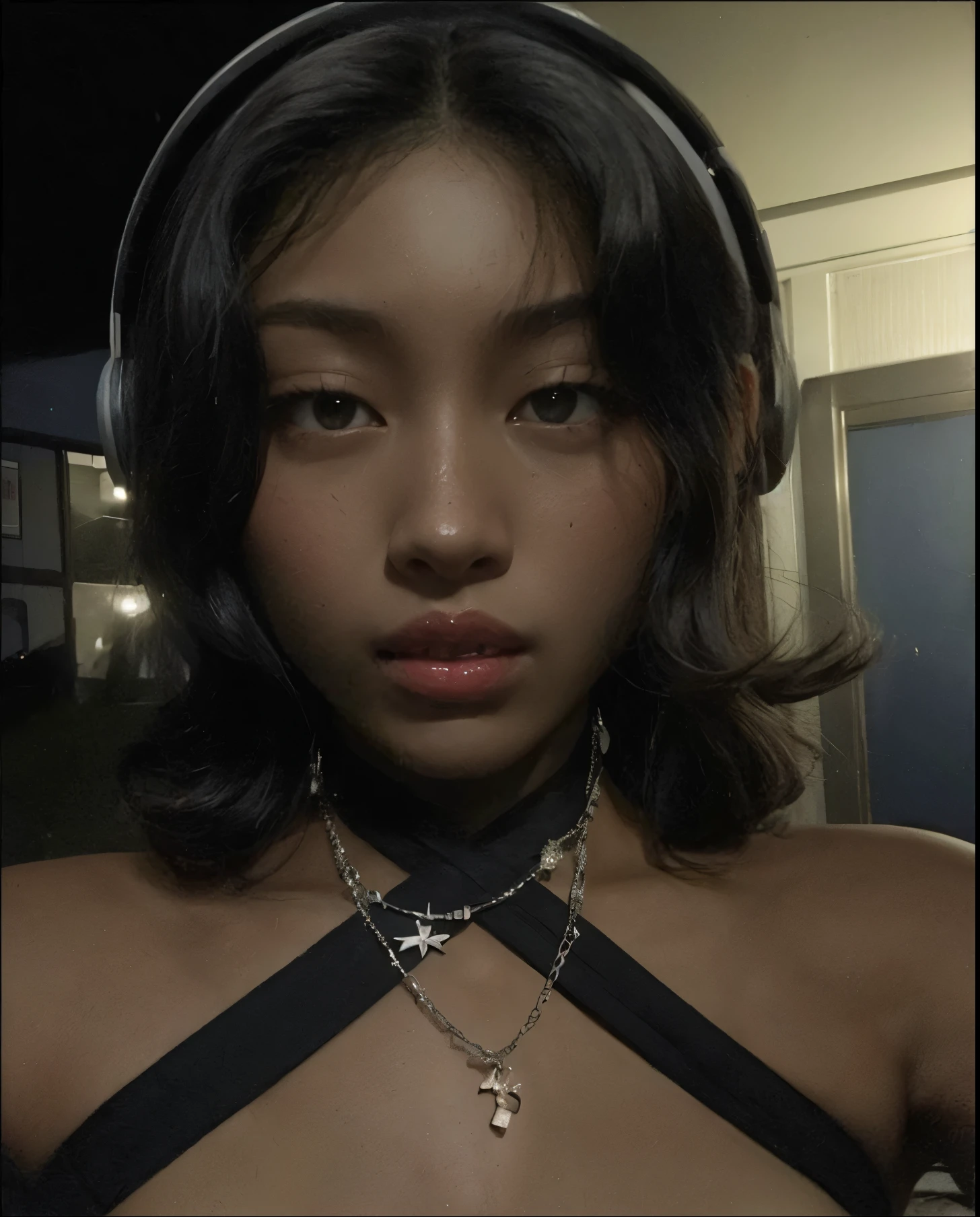 Jennie Black Pink