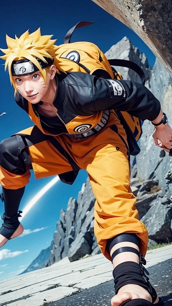 Naruto 