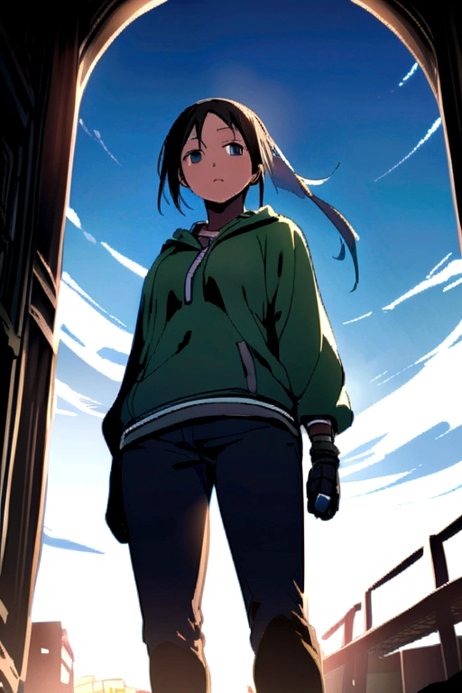 Hinata hyuga