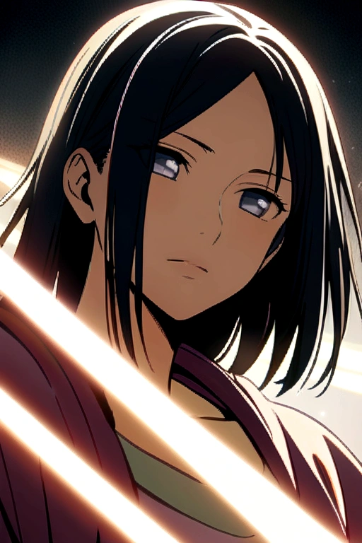 Hinata hyuga