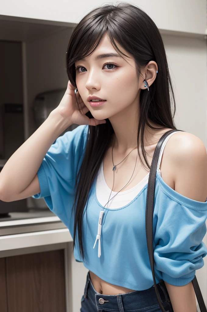 Fone Bluetooth