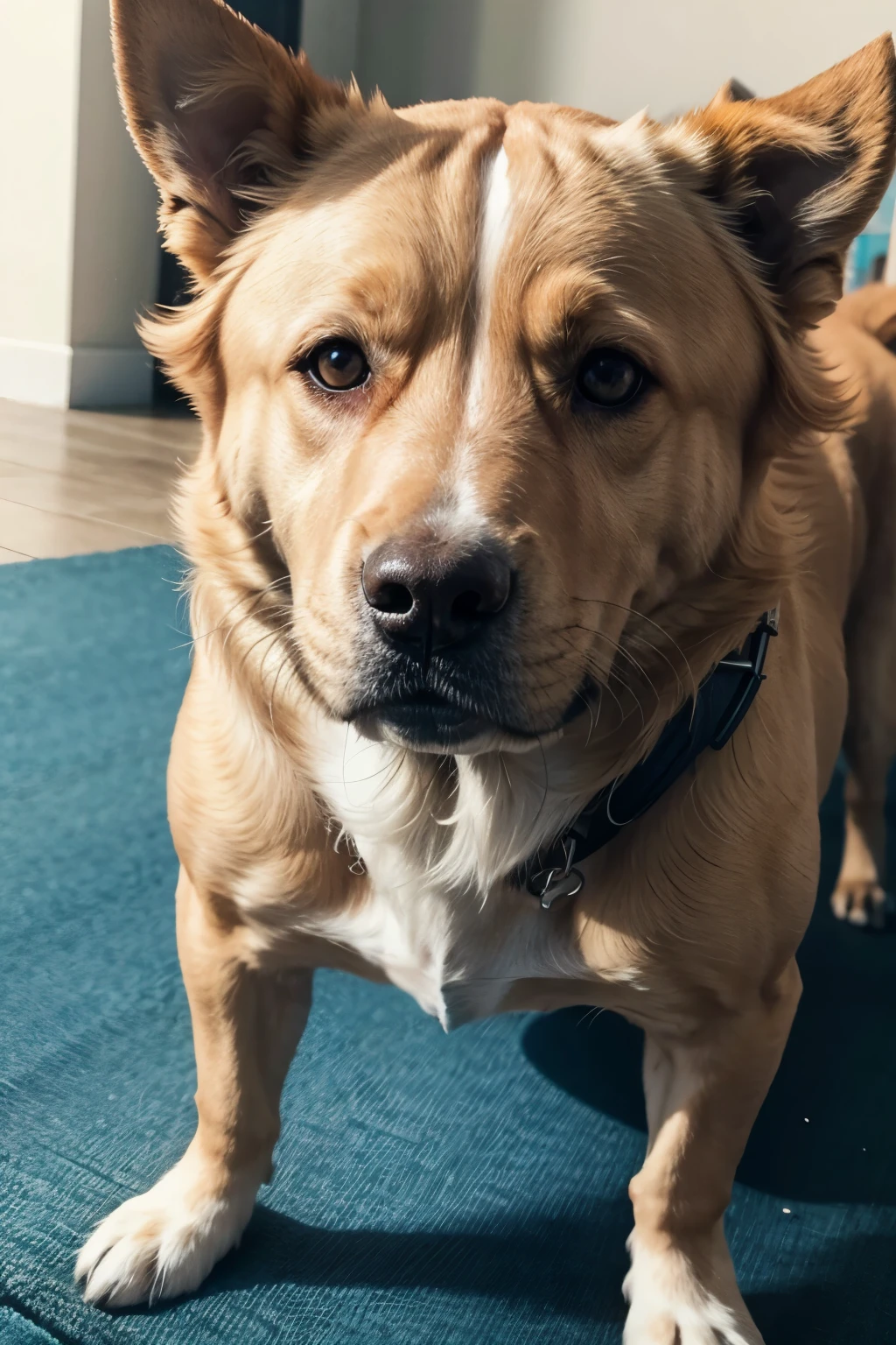 Dog