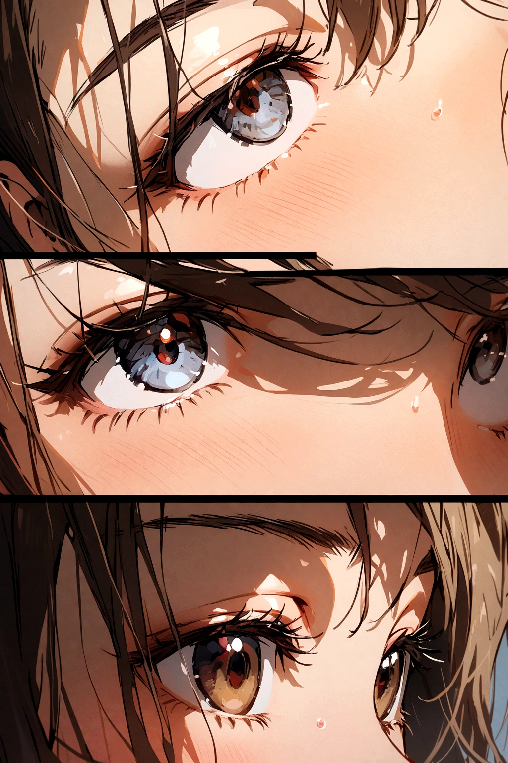 Close-up pictures