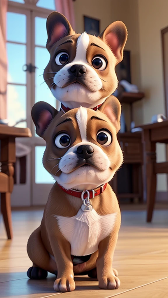 French Bulldog