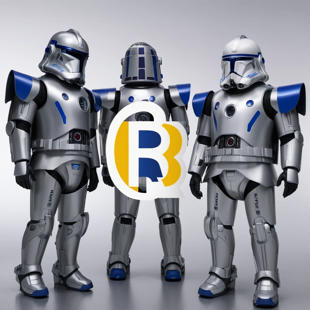 the acronym R2 is missing in the middle