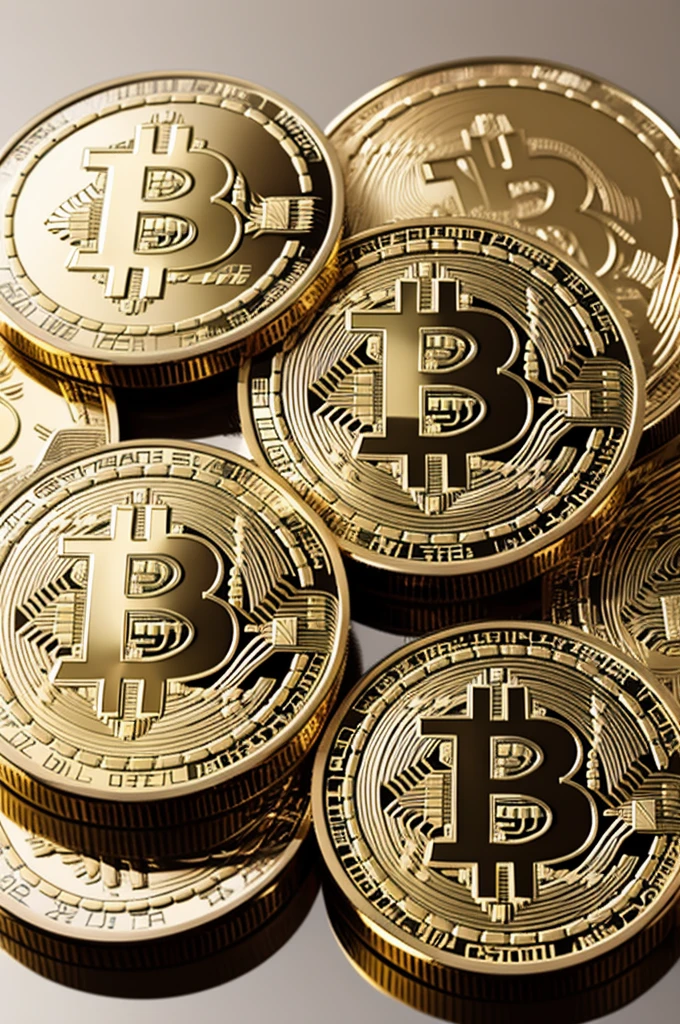 Crypto currency with chy logo 