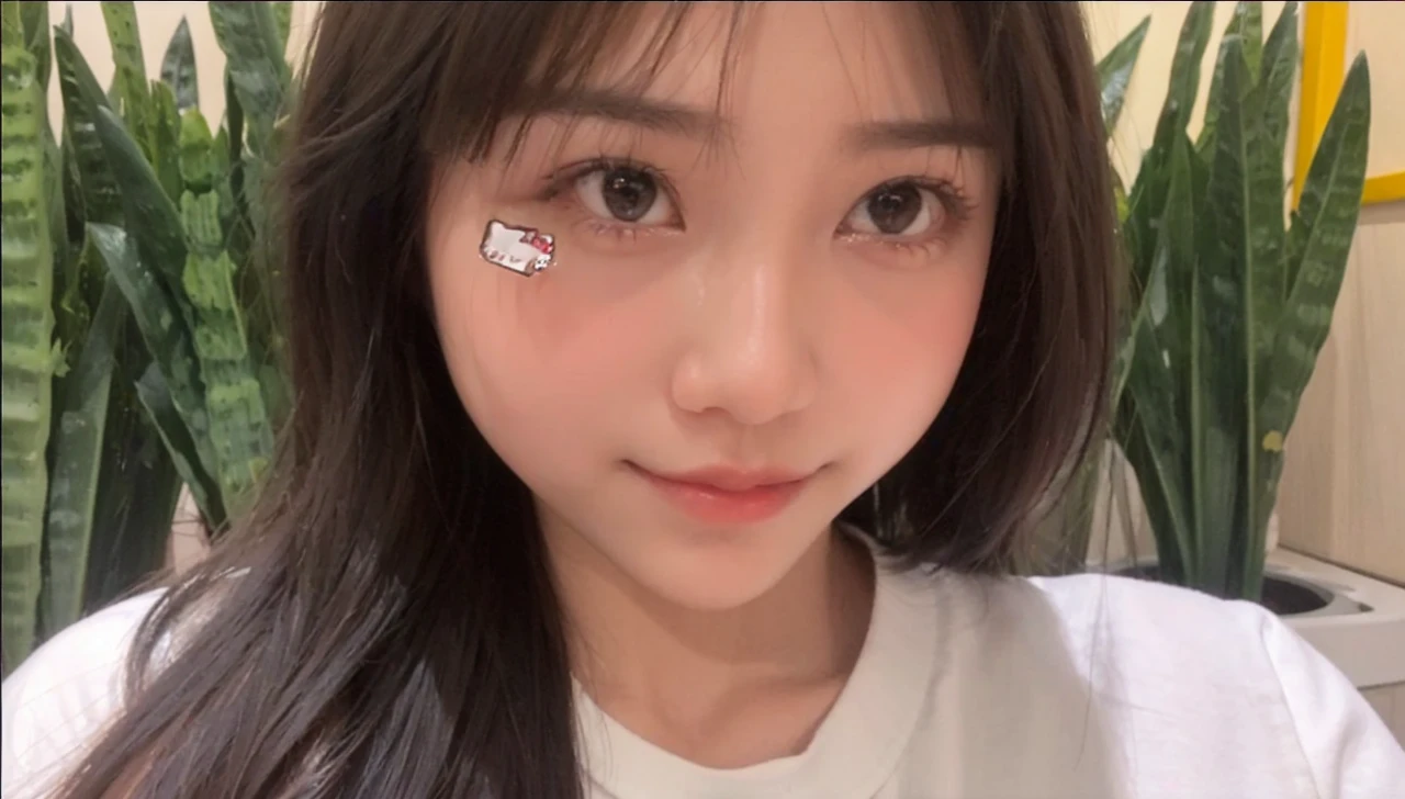 zydG, 1girl, detailed skin, looking at viewer, brown eyes, (short hair with bangs:1.2), (medium breasts:1.0), (medium areolae:0.8),
(photorealistic:1.4), (best quality:1.0), (ultra highres:1.0), 8k, RAW photo, (masterpiece:0.2), (pureerosface_v1:0.5)