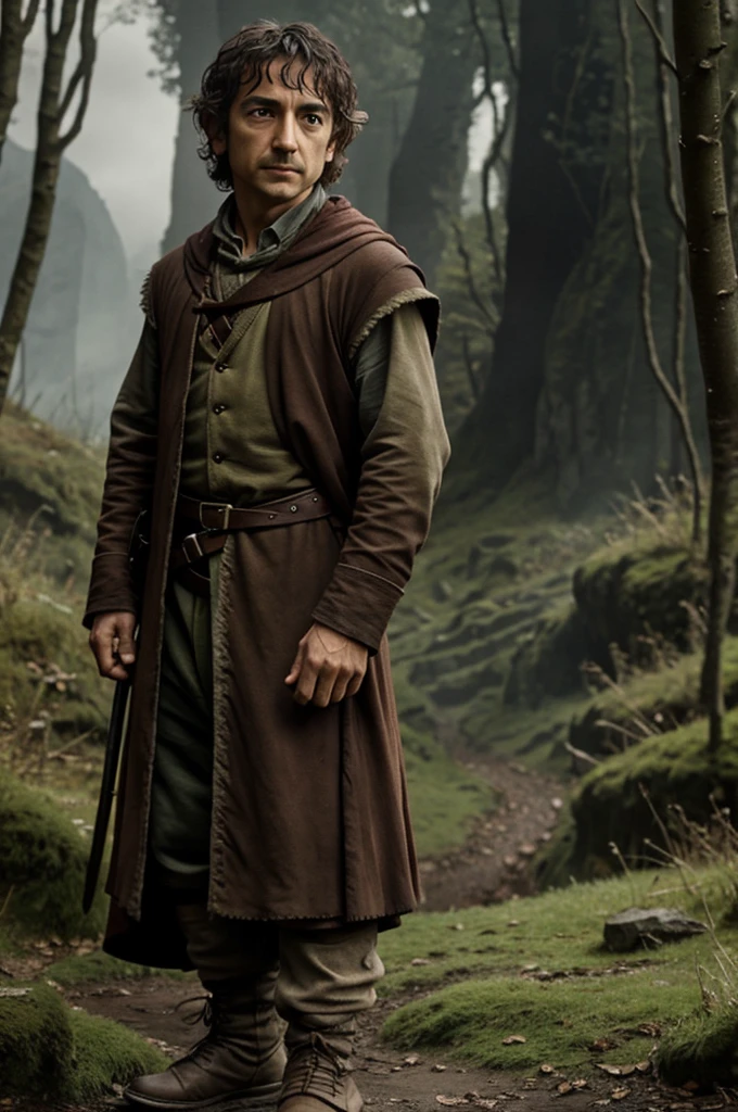 Eric zemmour le hobbit