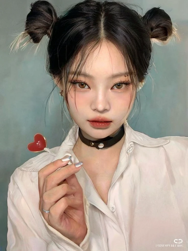 Jennie Kim 