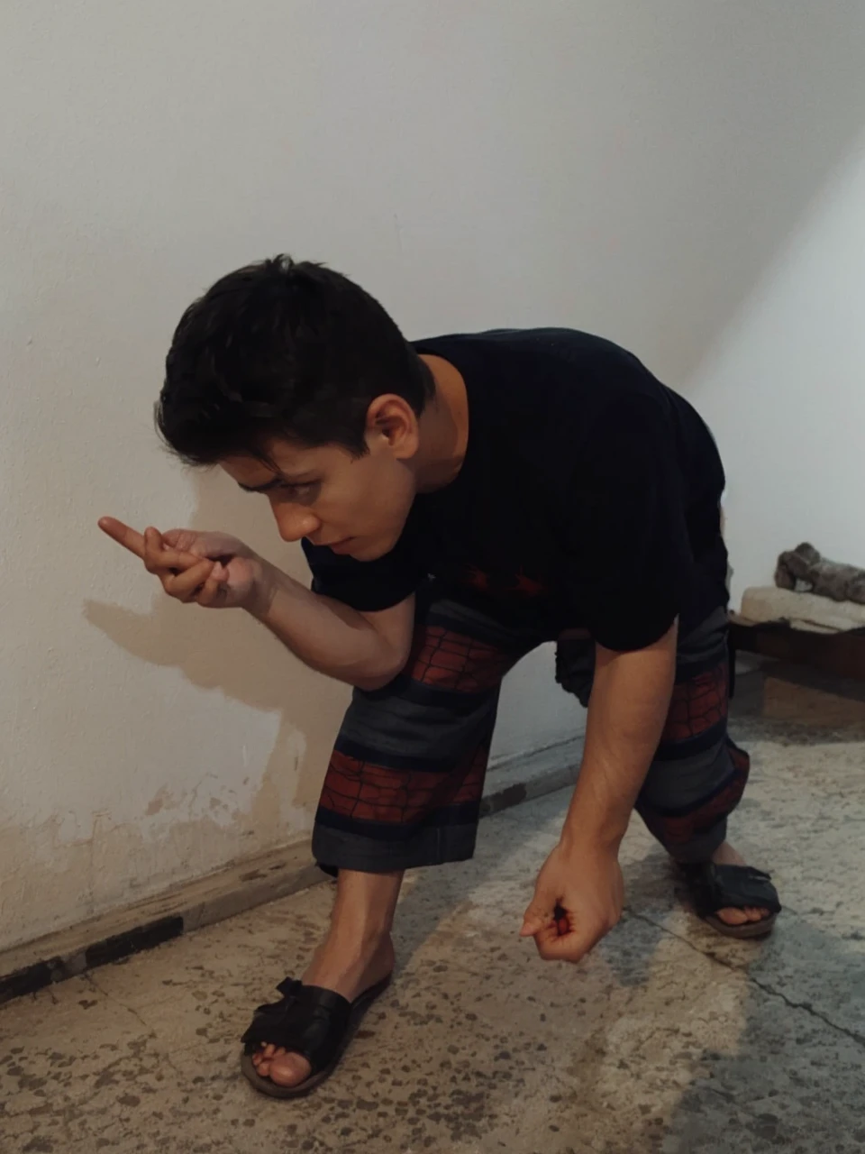 Spiderman