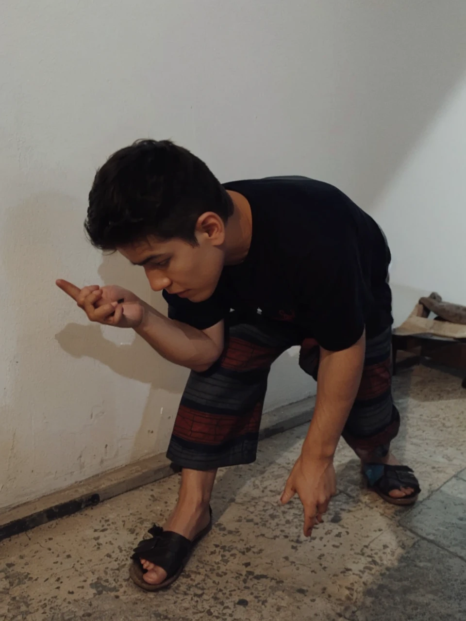 Spiderman
