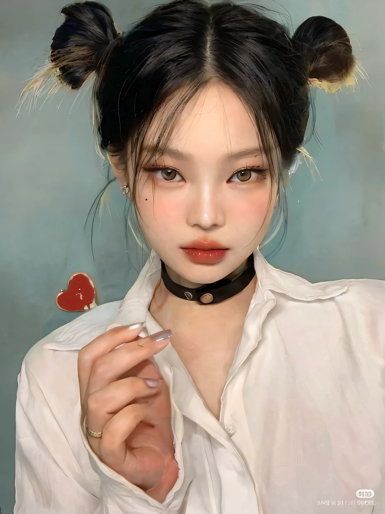 Jennie Kim