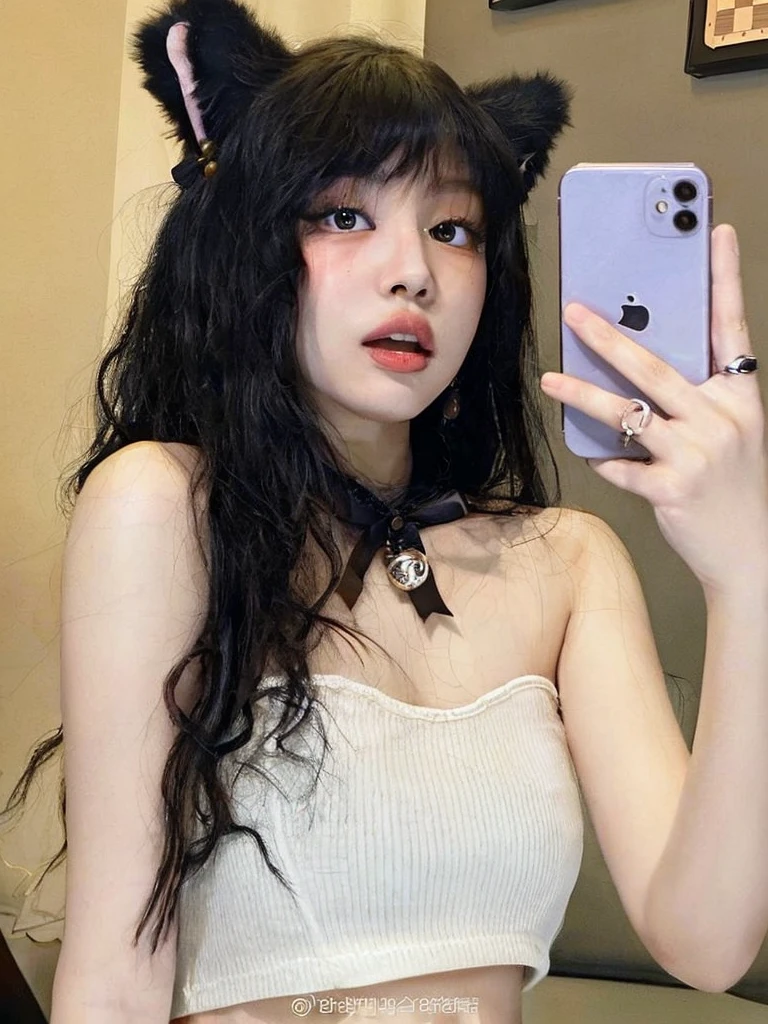 Jennie Kim