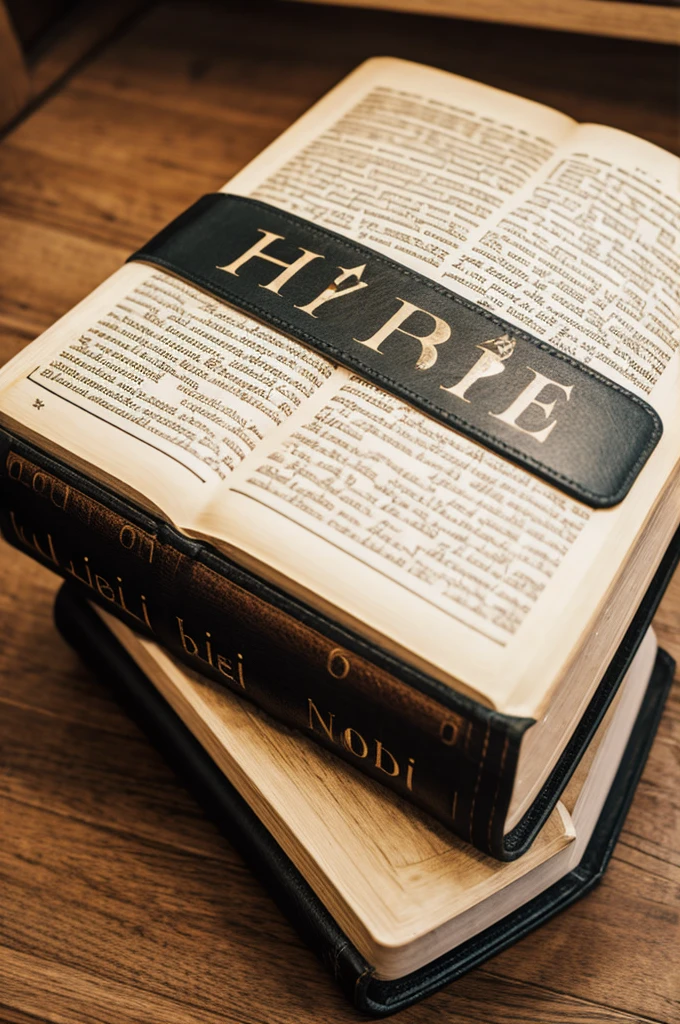Holy Bible