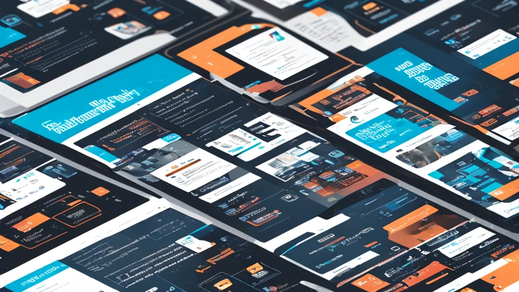numbers and programming codes, javascript, html, css, React.js, a background of a linkedin profile