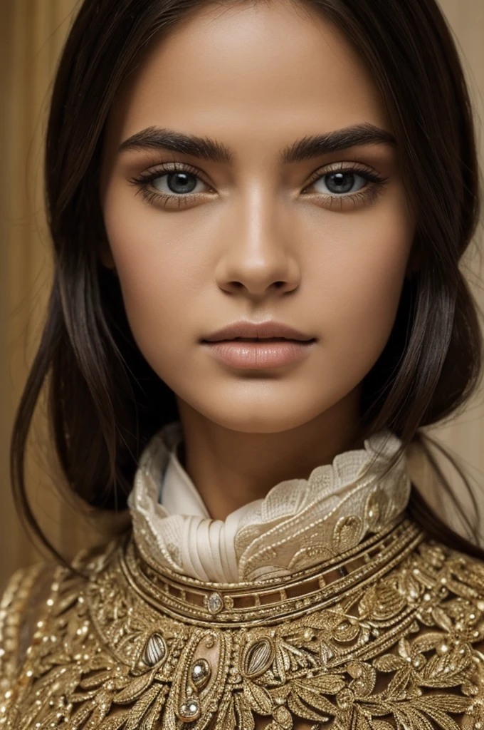 ((best quality)), ((masterpiece)), (detailed), perfect face