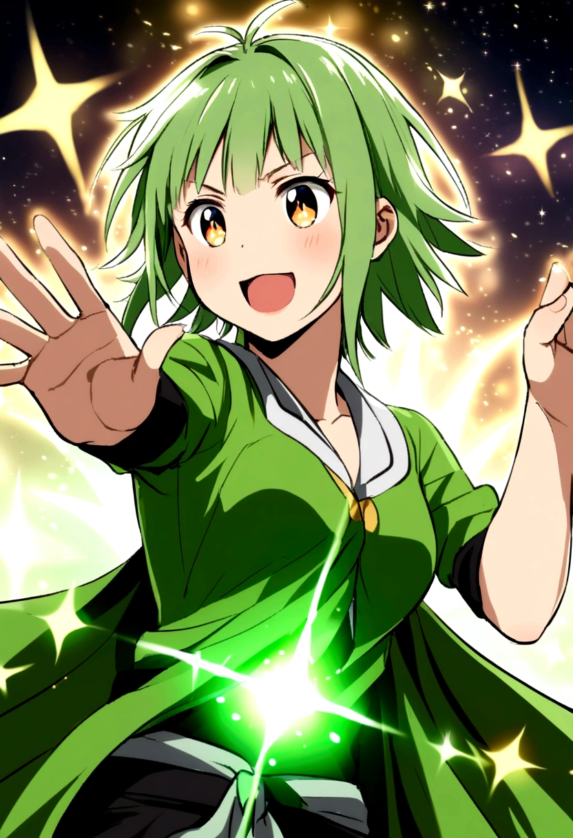 create a photo of cazutora hanemiya