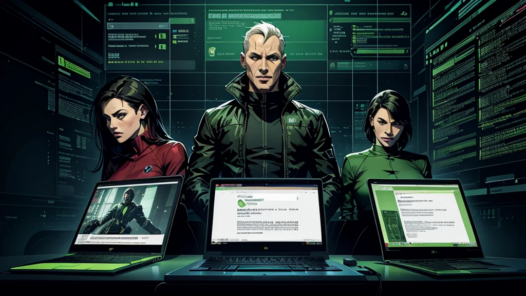numbers and programming codes, javascript, html, css, React.js as if it were matrix, various codes, Unripe, os códigos são Unripes.