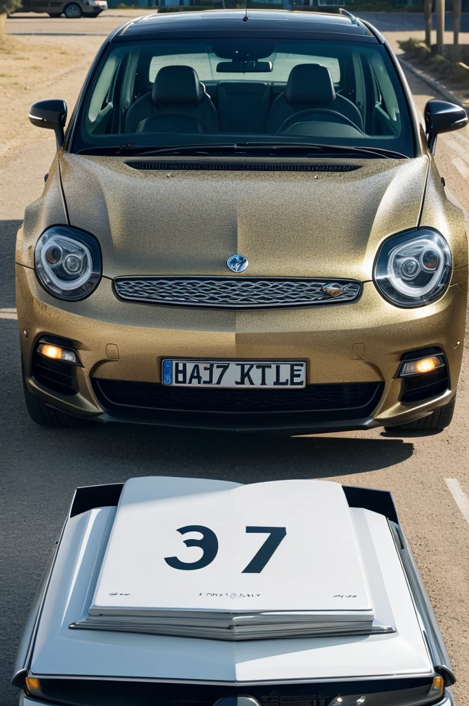 Book your favourite fancy number for your vehicle