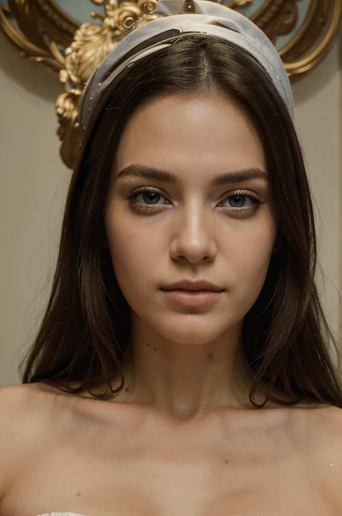 ((best quality)), ((masterpiece)), (detailed), perfect face
