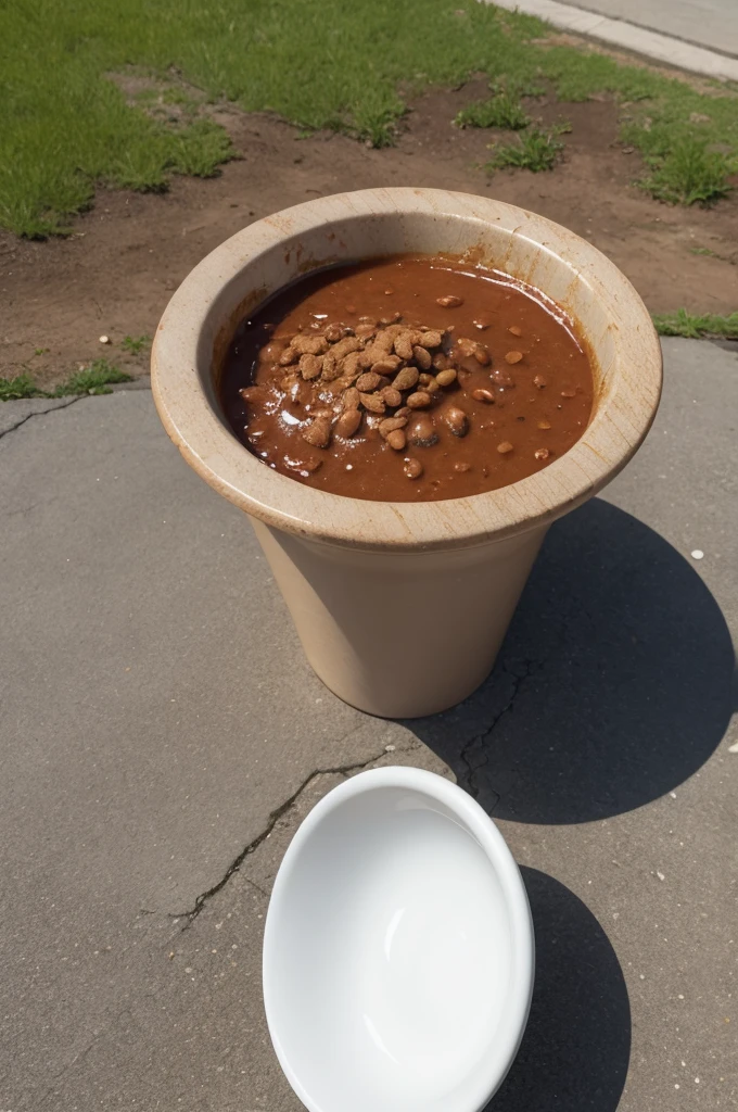 diarrhea