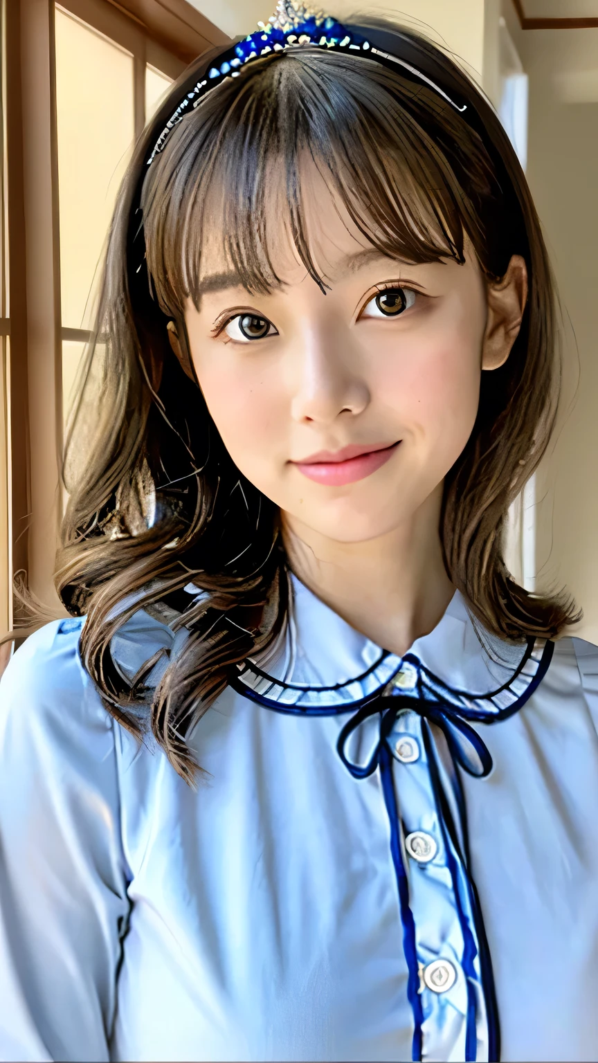 ,Highest quality, masterpiece, Highest Resolution, artwork, super それにGet used to it, many Get used to it, Get used to it, それにGet used to it, 3K realistic photos,,((18-year-old girl)),Anatomically correct human body,slender,Super detailed baby face,The girl is a princess,detailed luxury tiara,Frilled yoke collar,Fine woven ribbon on chest,Puff sleeves,Long sleeve,((ta style hot pink long skirt one piece pajamas、Lots of frills and ribbons。)),crazy&#39;Colorful Fashion,Shiny silk satin pajamas,1920s style nightgown,Headwear with frills and ribbons,Soft and smooth silk satin fabric,luxury,Very long blonde hair,blue eyes,White skin European,pajamas,Fine white ruffles and lace,Super long hair as long as her body,White long socks,Drawers full of frills,Castle bedroom at night,Super long flowing hair,On top of a luxurious, huge canopy king-size bed,Pink pillow with lots of frills,Pink silk satin curtains with luxurious ruffles and ribbons surround the bed.,Pick up the pillow、Girls jumping on the bed,There are many pillows piled up on the bed,(((Both legs are completely hidden under the skirt))),((((Round futon)))),((((A large frilly futon that covers the entire bed)))),Detailed comforter,Detailed bed sheets,Ruffled bed skirt,Deep Bed,A deep background,pajamas party,Intense pillow fight,