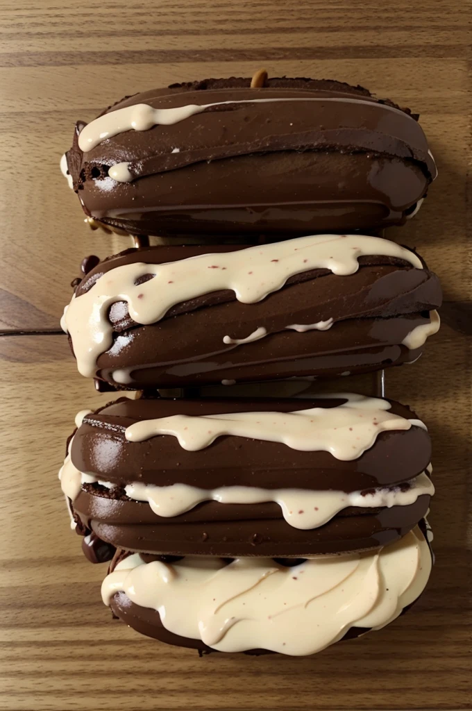 Chocolate Eclair Day