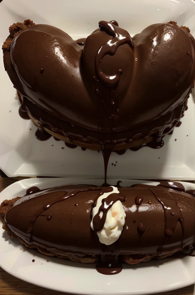 Chocolate Eclair Day
