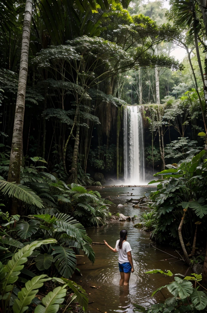 World Rainforest Day