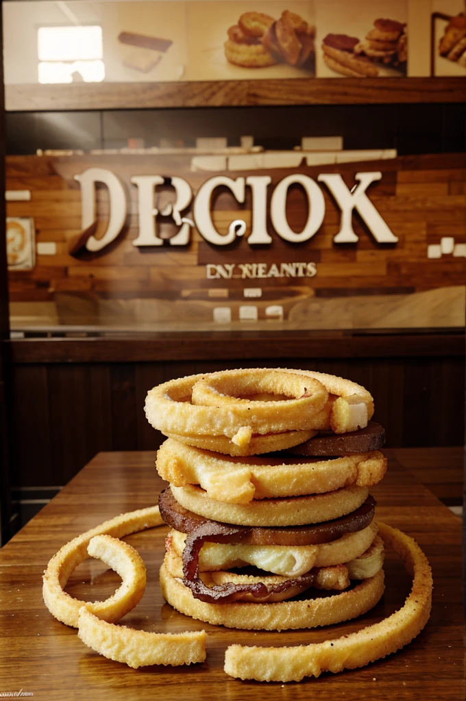 Onion Rings Day
