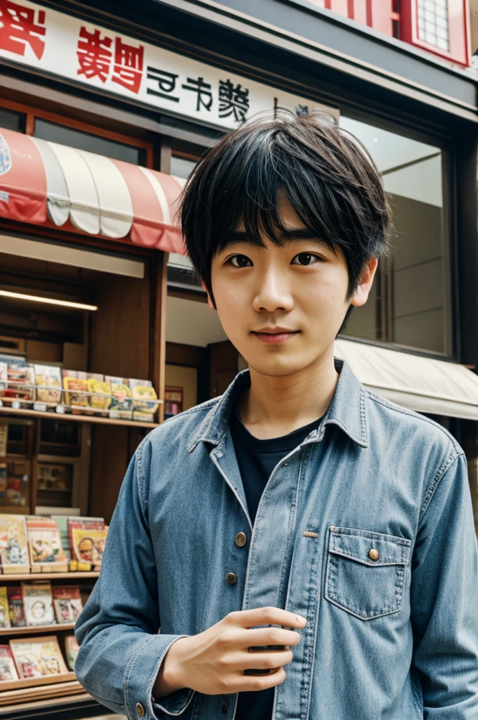 Nakano nino
