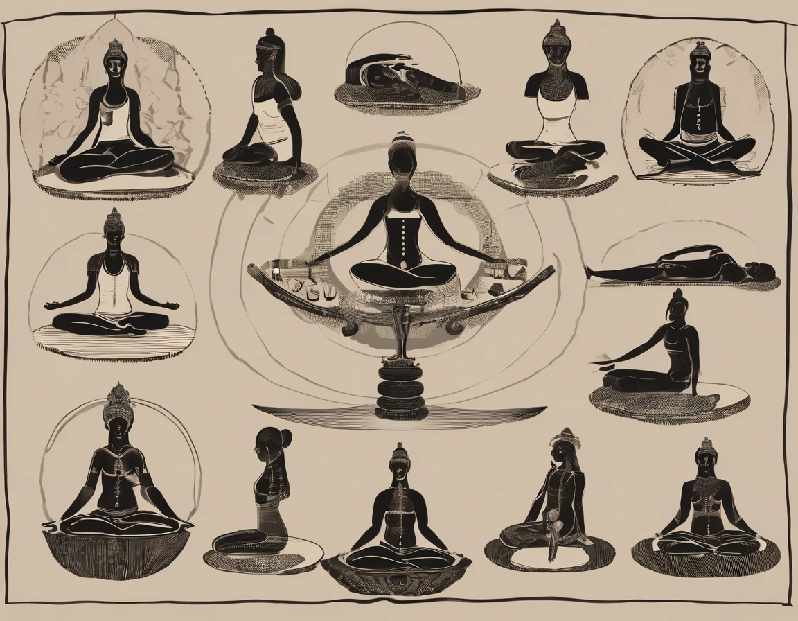massage, balance, relax, harmony, wellbeing