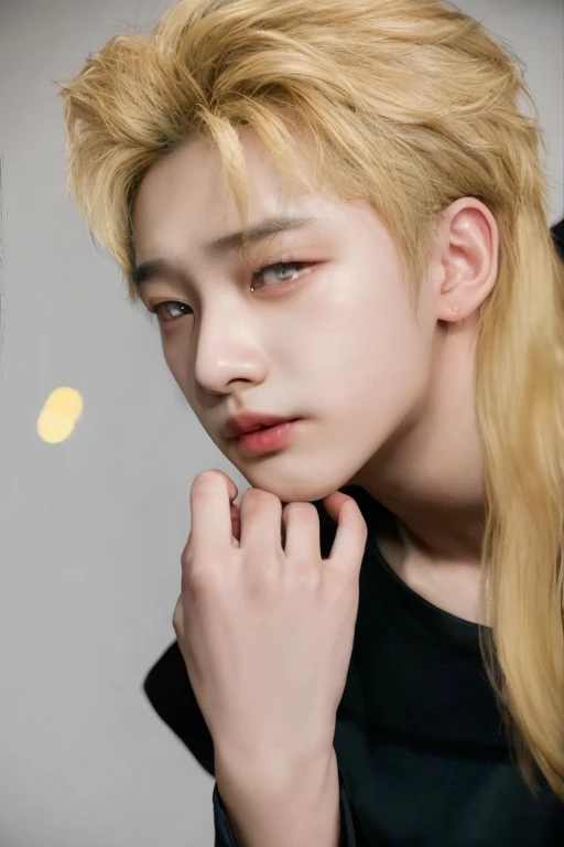 Hyunjin stray kids