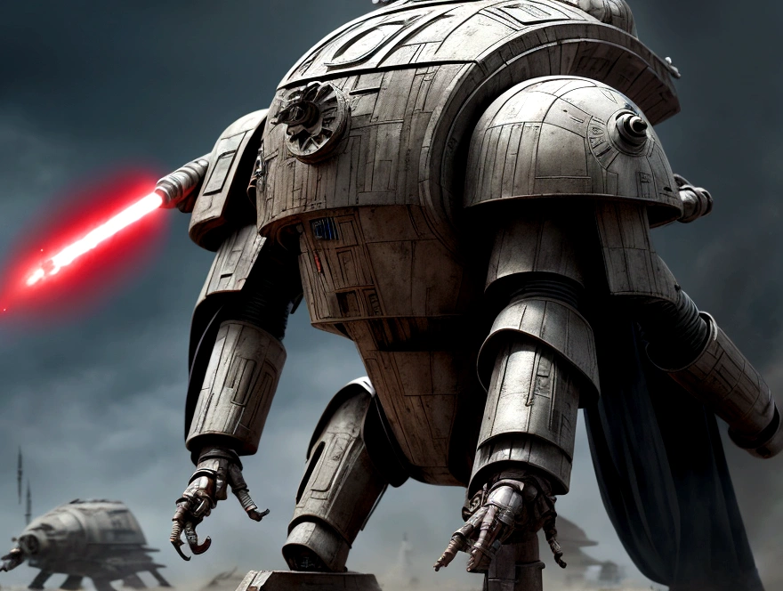Star Wars, Bad Batch, Tech, Warhammer 40000, Tech, Muscular, Full size