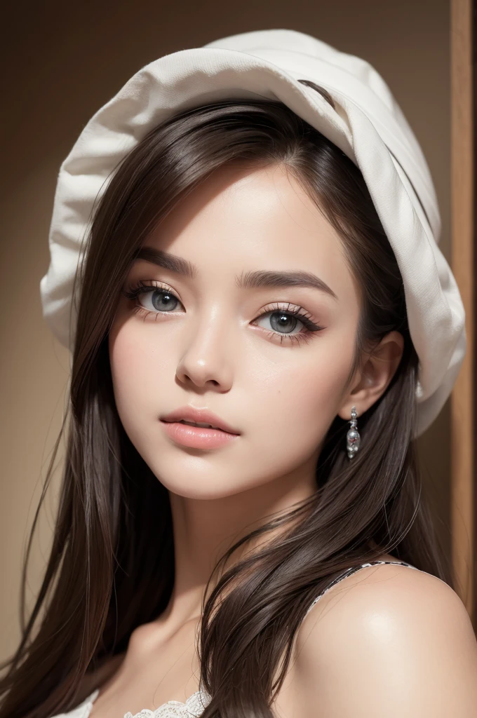 ((best quality)), ((masterpiece)), (detailed), perfect face