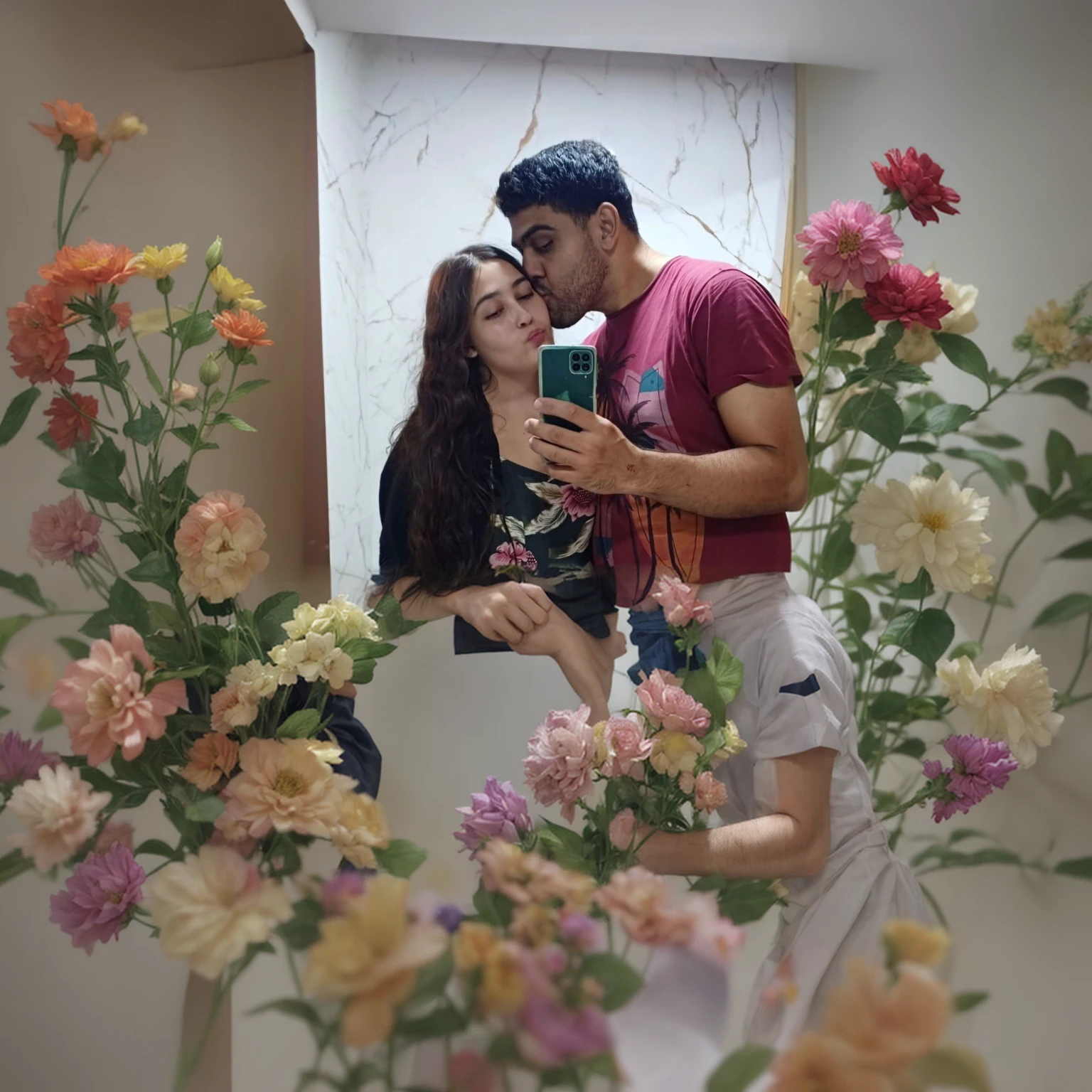 Flowers