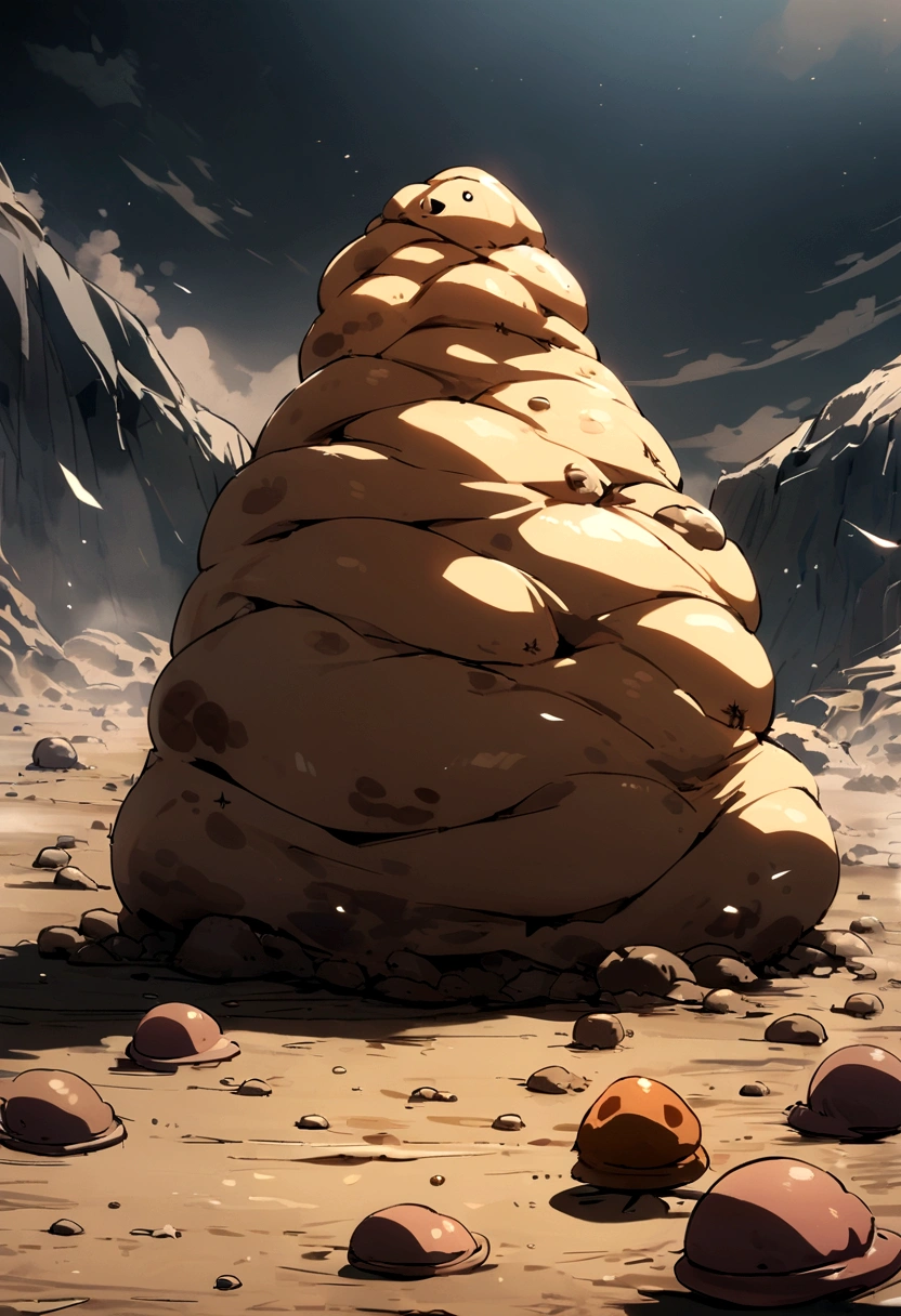 Poop