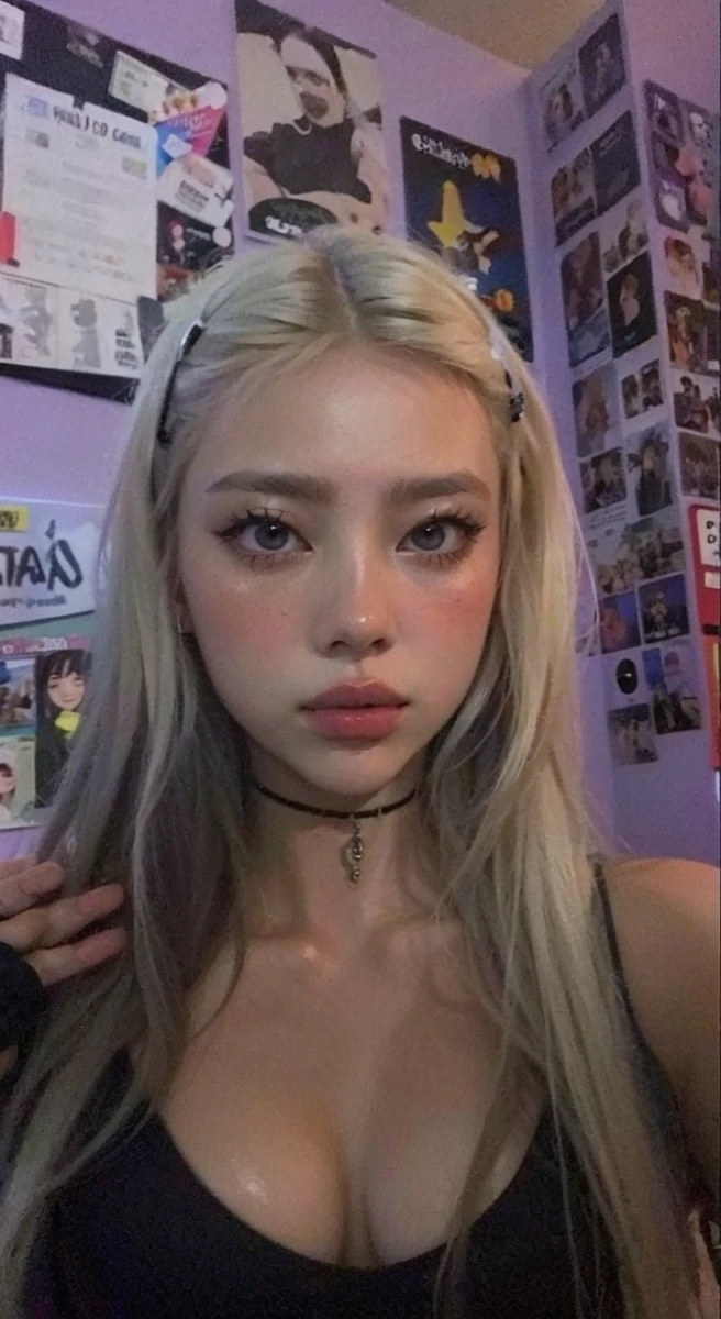 Jennie blackpink