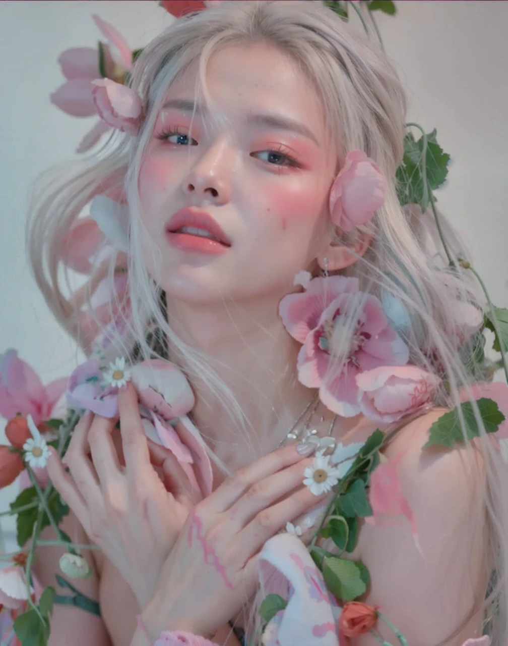 Jimin of BTS