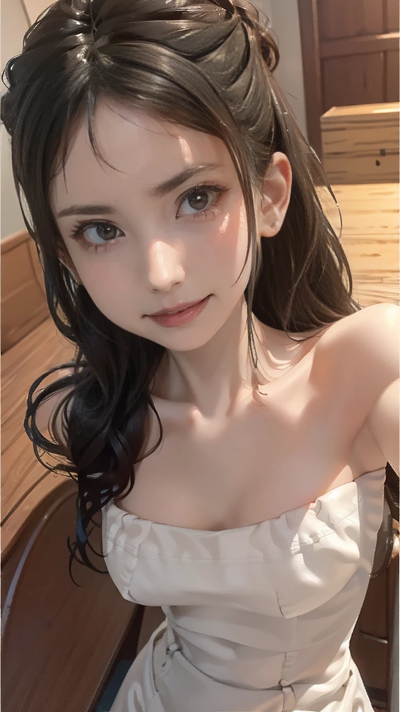 extreme face close-up,random pose,(Thin type:1.8),(big breasts),(random hairstyle),(Highest image quality,(8k),ultra-realistic,best quality, high quality, high definition, high quality texture,high detail,beautiful detailed,fine detailed,extremely detailed cg,detailed texture,a realistic representation of the face,masterpiece,Sense of presence)