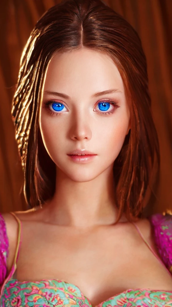 1girl, beautiful detailed eyes, beautiful detailed lips, extremely detailed eyes and face, laying on bed, award winning, intricate details, photorealistic, cinematic lighting, volumetric lighting, depth of field, beautiful face, striking pose, dynamic composition, vivid colors, warm tones, dragon