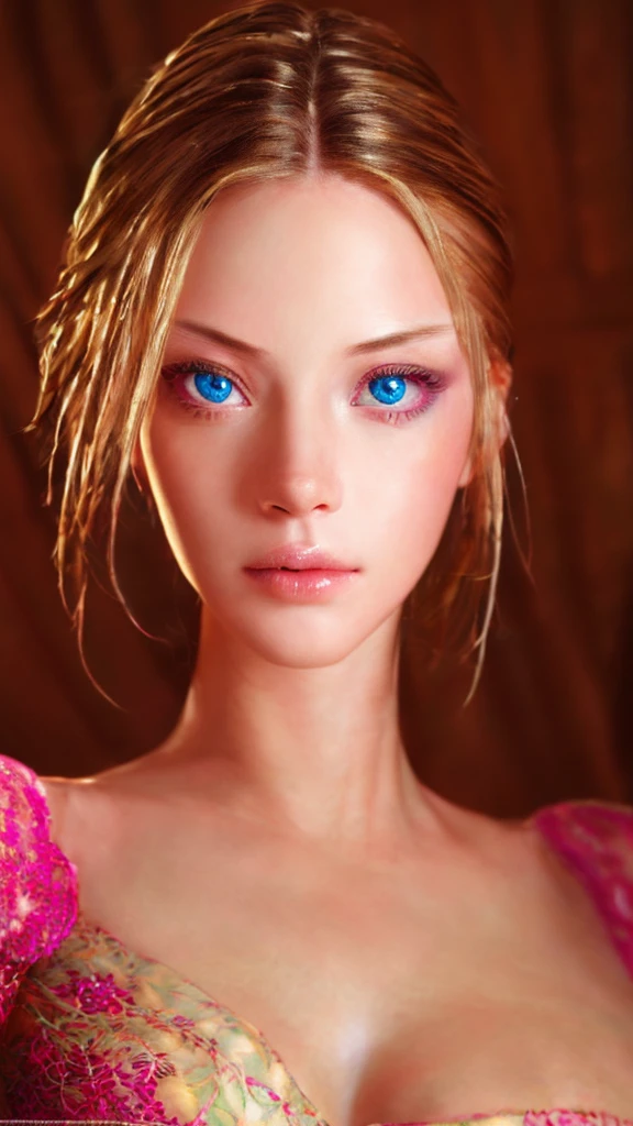 1girl, beautiful detailed eyes, beautiful detailed lips, extremely detailed eyes and face, laying on bed, award winning, intricate details, photorealistic, cinematic lighting, volumetric lighting, depth of field, beautiful face, striking pose, dynamic composition, vivid colors, warm tones, dragon 