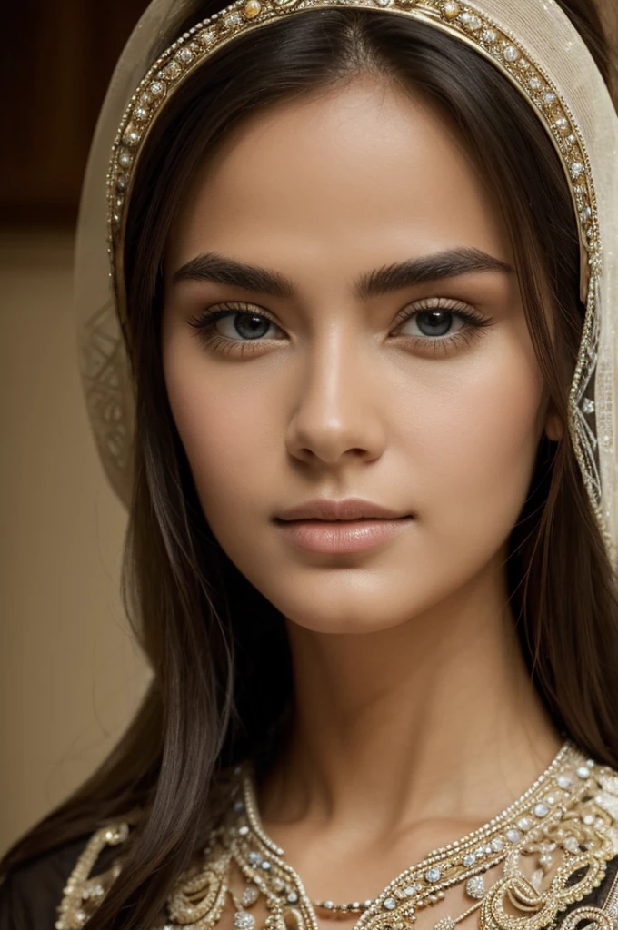 ((best quality)), ((masterpiece)), (detailed), perfect face