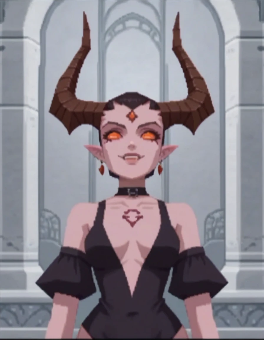 score_9, score_8_up, score_7_up, score_6_up, score_5_up, rcklgnd, 1 girl, succubus, good character design, fantasy interior, best quality,