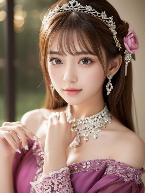 beautiful girl, (Highest quality:1.4), (Very detailed), (Very detailed美しい顔), I'm looking forward to, Great face and eyes, iris,Medium Hair, Black Hair, Smooth, Very detailed CG 統合 8k 壁紙, High-resolution RAW color photos, Professional photography, Light, BackLight, impressive, Written boundary depth、Leaning against the wall、Black tank top、Cleavage、Small breasts、Small breasts