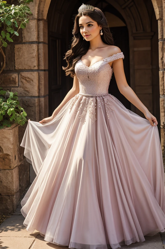 Princess