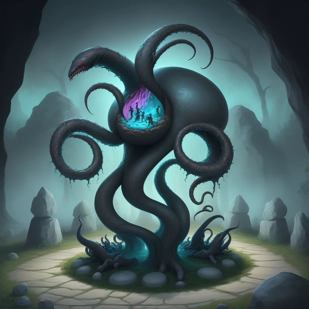 Yog-Sothoth