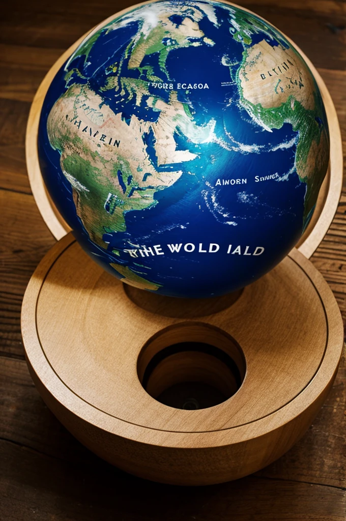 World&#39;s End 